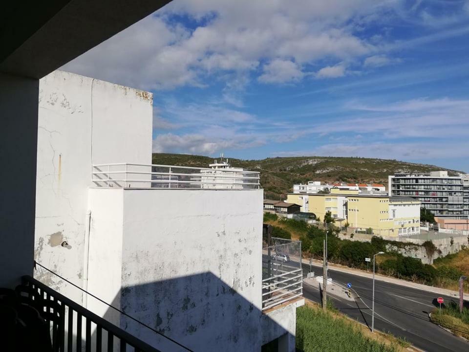Casa Vale Do Paraiso Daire Sesimbra Dış mekan fotoğraf