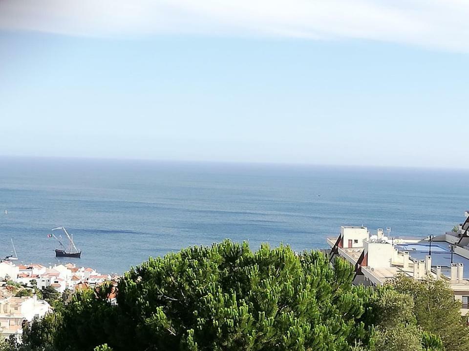 Casa Vale Do Paraiso Daire Sesimbra Dış mekan fotoğraf