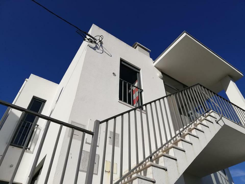 Casa Vale Do Paraiso Daire Sesimbra Dış mekan fotoğraf