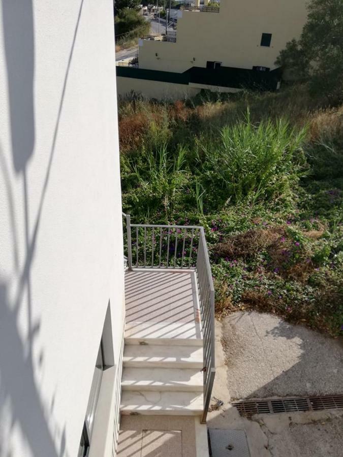 Casa Vale Do Paraiso Daire Sesimbra Dış mekan fotoğraf