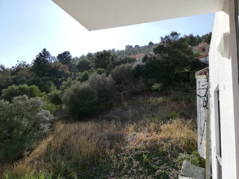 Casa Vale Do Paraiso Daire Sesimbra Dış mekan fotoğraf