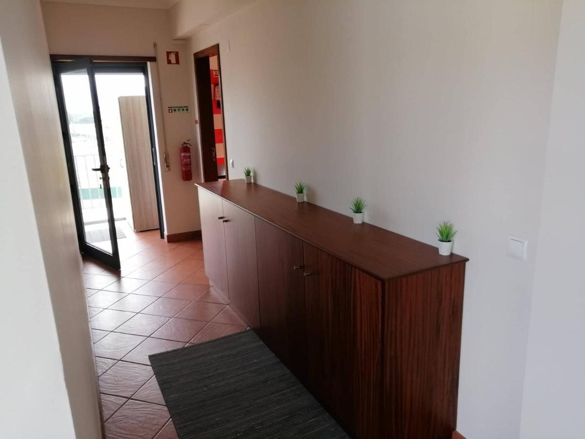 Casa Vale Do Paraiso Daire Sesimbra Dış mekan fotoğraf