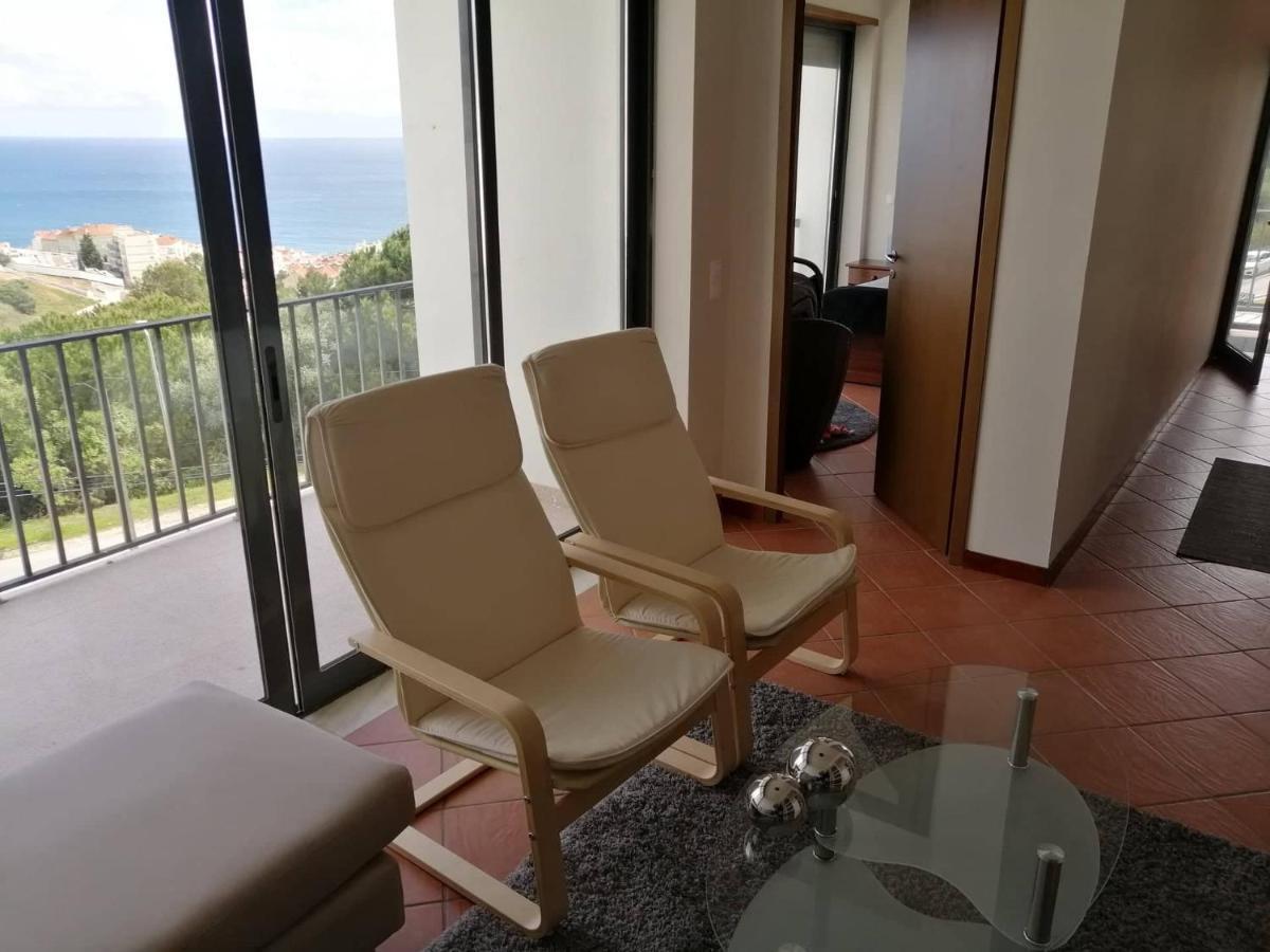 Casa Vale Do Paraiso Daire Sesimbra Dış mekan fotoğraf