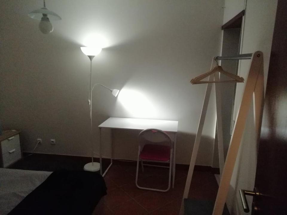 Casa Vale Do Paraiso Daire Sesimbra Dış mekan fotoğraf