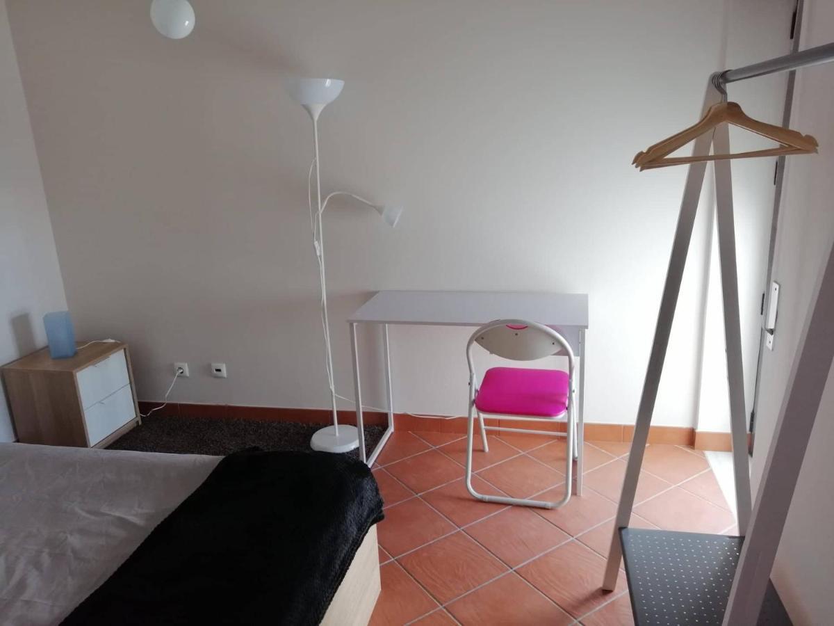 Casa Vale Do Paraiso Daire Sesimbra Dış mekan fotoğraf