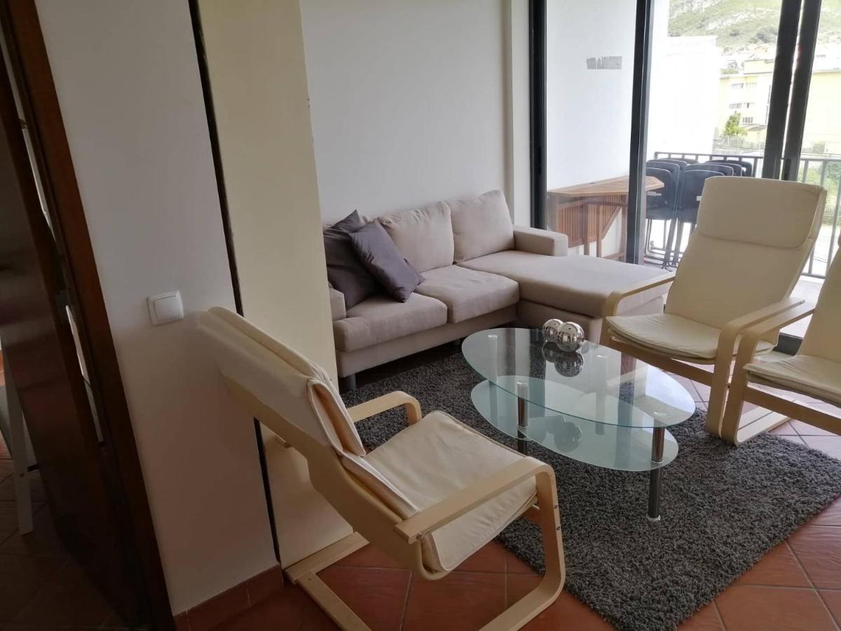Casa Vale Do Paraiso Daire Sesimbra Dış mekan fotoğraf