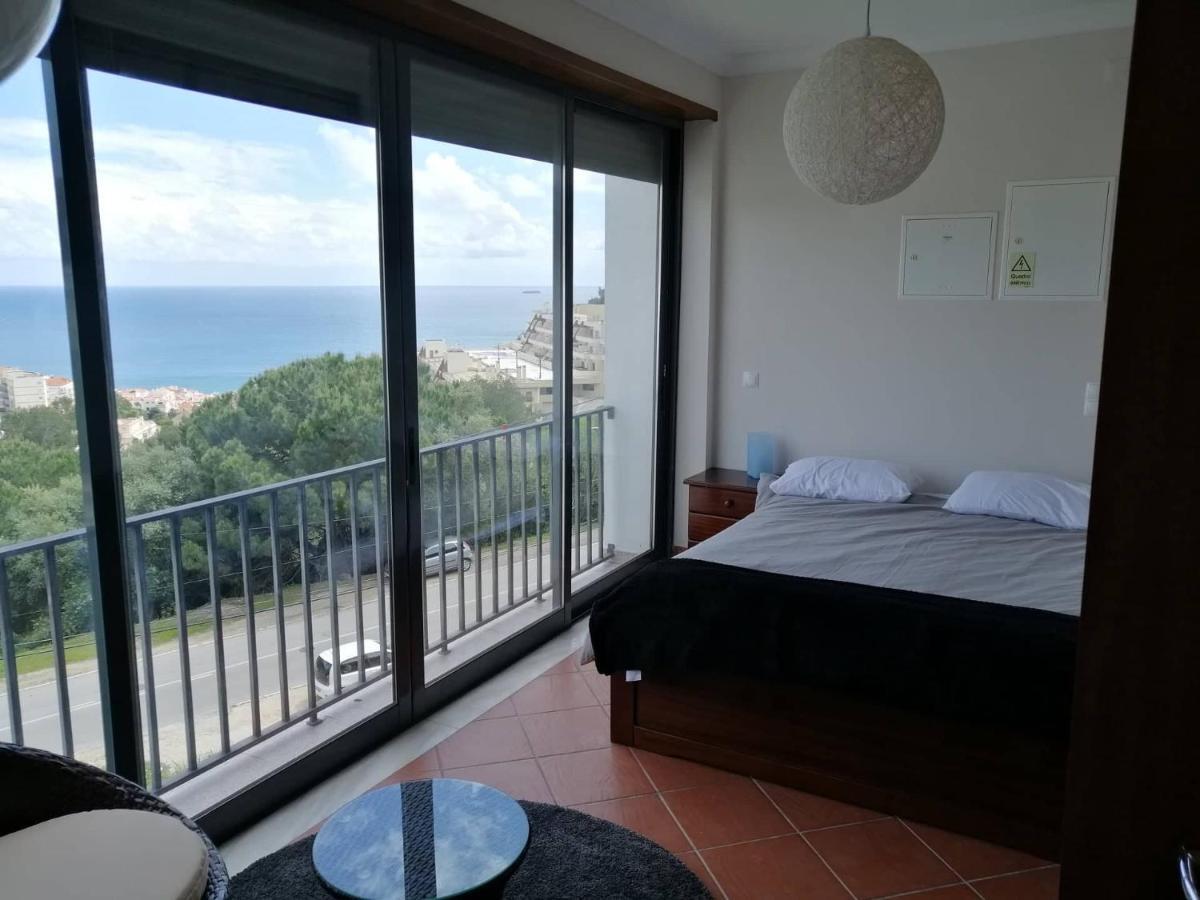 Casa Vale Do Paraiso Daire Sesimbra Dış mekan fotoğraf