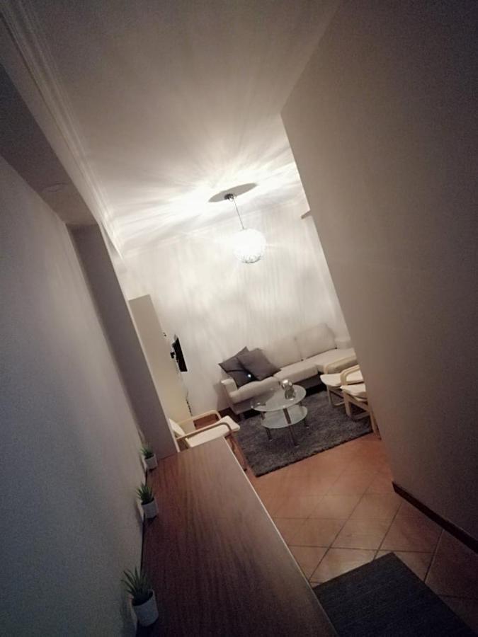 Casa Vale Do Paraiso Daire Sesimbra Dış mekan fotoğraf