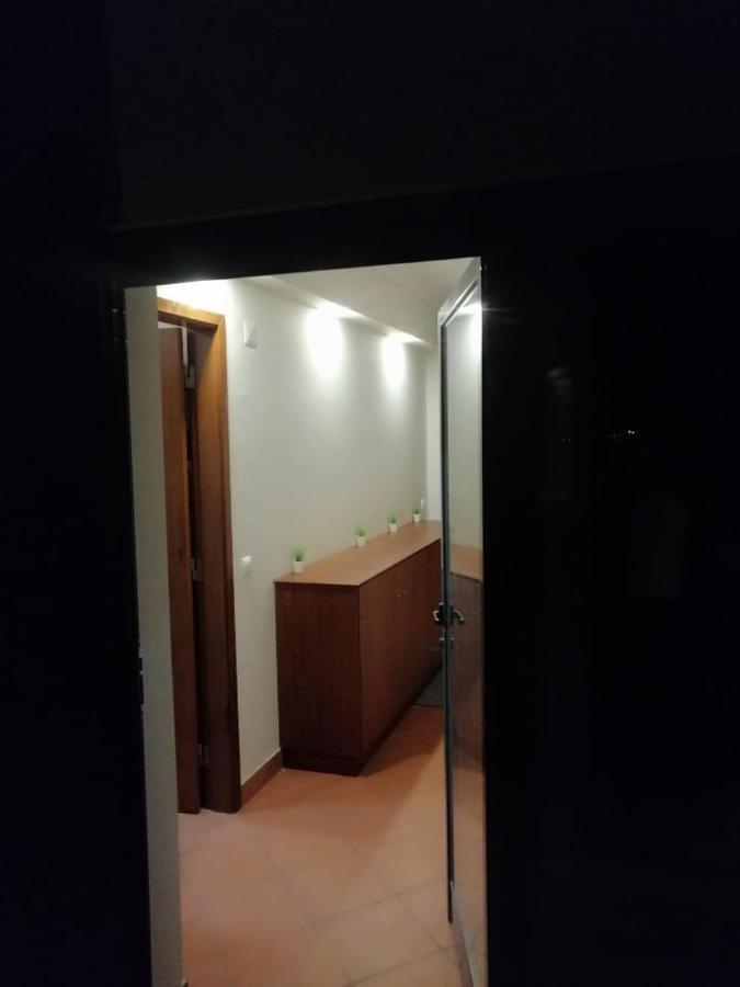 Casa Vale Do Paraiso Daire Sesimbra Dış mekan fotoğraf