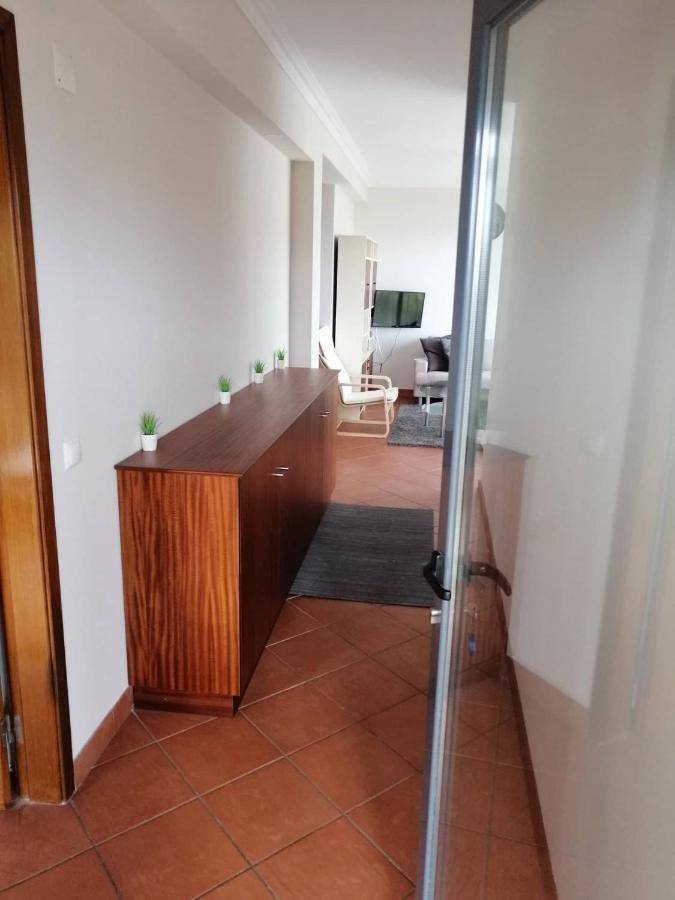 Casa Vale Do Paraiso Daire Sesimbra Dış mekan fotoğraf