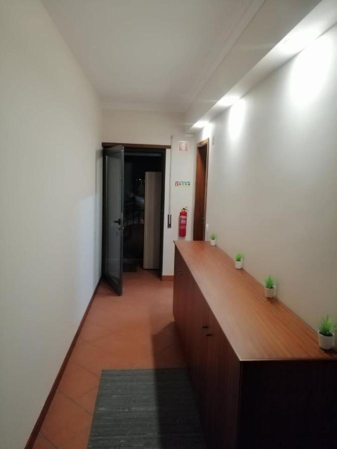 Casa Vale Do Paraiso Daire Sesimbra Dış mekan fotoğraf