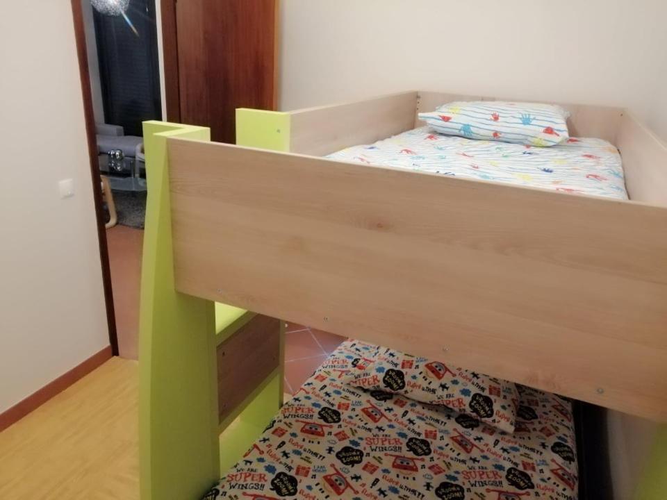 Casa Vale Do Paraiso Daire Sesimbra Dış mekan fotoğraf