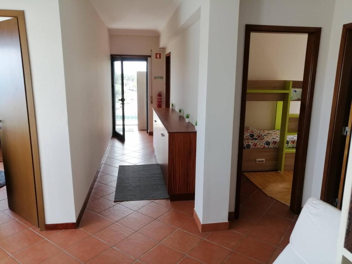 Casa Vale Do Paraiso Daire Sesimbra Dış mekan fotoğraf