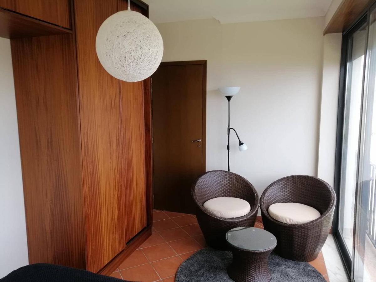 Casa Vale Do Paraiso Daire Sesimbra Dış mekan fotoğraf