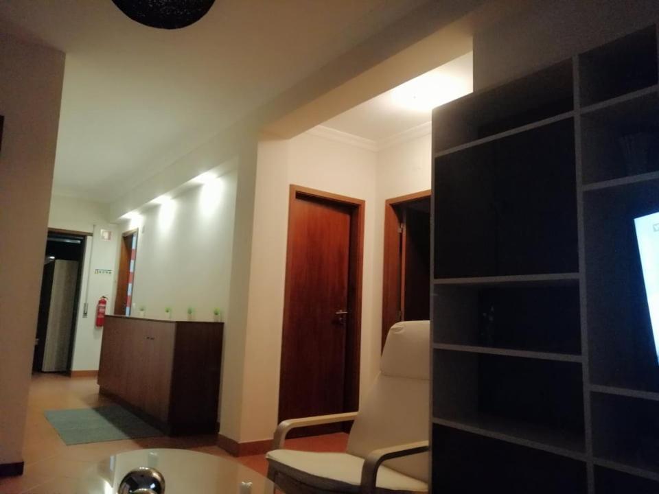 Casa Vale Do Paraiso Daire Sesimbra Dış mekan fotoğraf