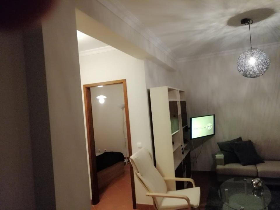 Casa Vale Do Paraiso Daire Sesimbra Dış mekan fotoğraf