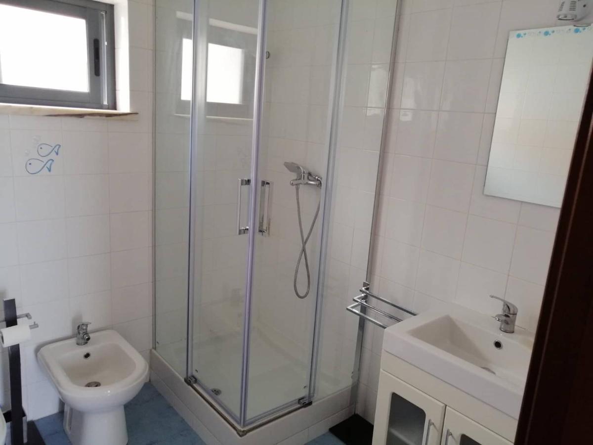 Casa Vale Do Paraiso Daire Sesimbra Dış mekan fotoğraf